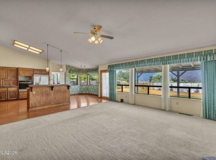 2712 Wildhorse Lane, Minden, NV 89423 Photo