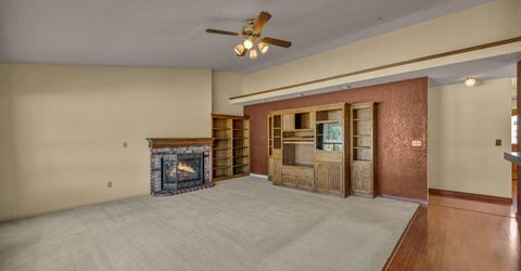 2712 Wildhorse Lane, Minden, NV 89423 Photo