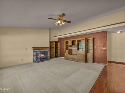 2712 Wildhorse Lane, Minden, NV 89423 Photo