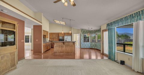 2712 Wildhorse Lane, Minden, NV 89423 Photo
