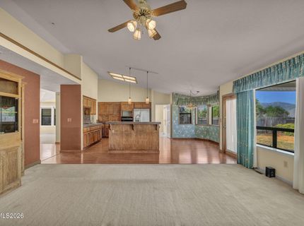 2712 Wildhorse Lane, Minden, NV 89423 Photo