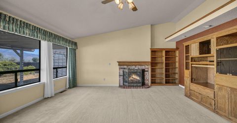 2712 Wildhorse Lane, Minden, NV 89423 Photo