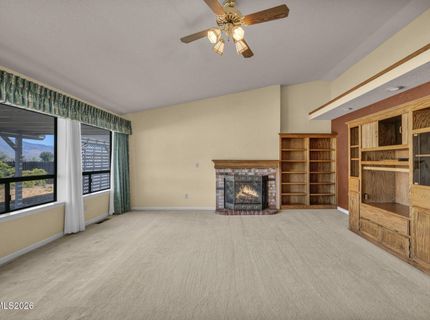 2712 Wildhorse Lane, Minden, NV 89423 Photo