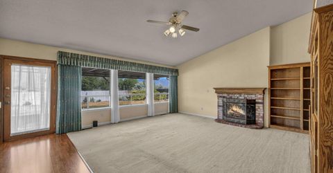 2712 Wildhorse Lane, Minden, NV 89423 Photo