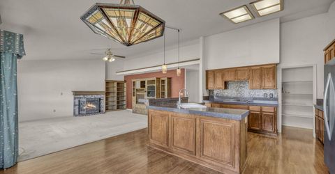 2712 Wildhorse Lane, Minden, NV 89423 Photo