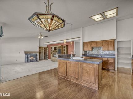 2712 Wildhorse Lane, Minden, NV 89423 Photo