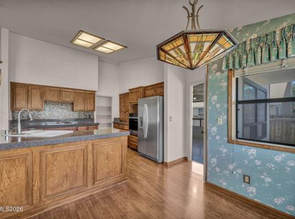 2712 Wildhorse Lane, Minden, NV 89423 Photo