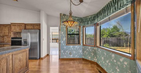 2712 Wildhorse Lane, Minden, NV 89423 Photo
