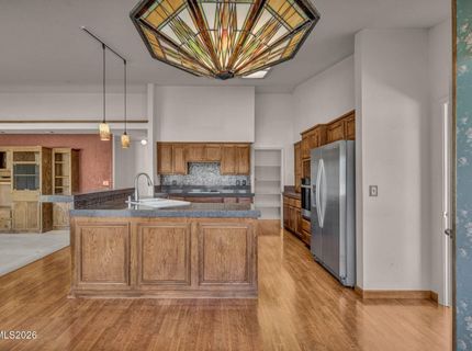 2712 Wildhorse Lane, Minden, NV 89423 Photo