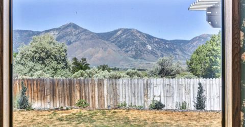 2712 Wildhorse Lane, Minden, NV 89423 Photo