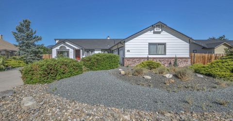 2712 Wildhorse Lane, Minden, NV 89423 Photo