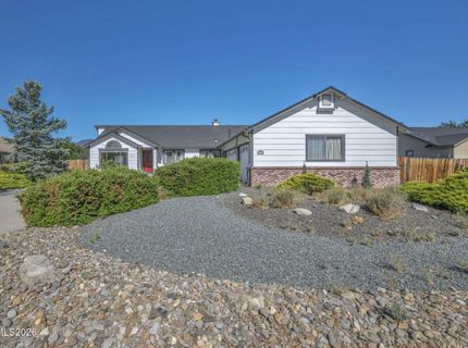 2712 Wildhorse Lane, Minden, NV 89423 Photo