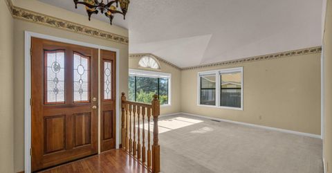 2712 Wildhorse Lane, Minden, NV 89423 Photo