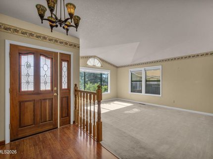 2712 Wildhorse Lane, Minden, NV 89423 Photo