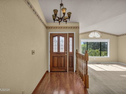 2712 Wildhorse Lane, Minden, NV 89423 Photo