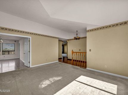 2712 Wildhorse Lane, Minden, NV 89423 Photo