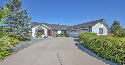 2712 Wildhorse Lane, Minden, NV 89423 Photo