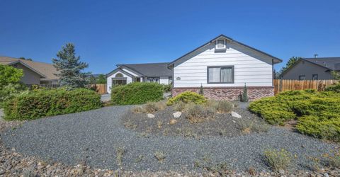 2712 Wildhorse Lane, Minden, NV 89423 Photo