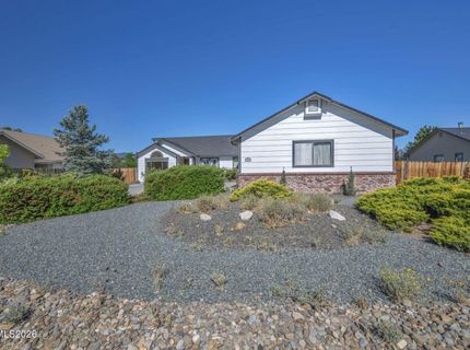 2712 Wildhorse Lane, Minden, NV 89423 Photo