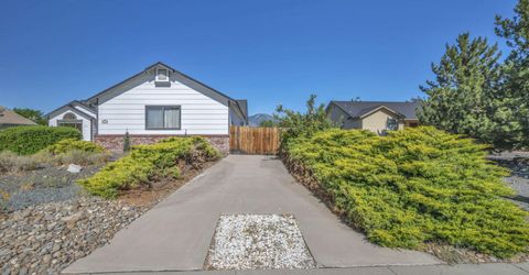 2712 Wildhorse Lane, Minden, NV 89423 Photo
