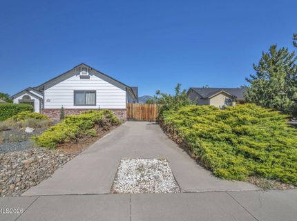 2712 Wildhorse Lane, Minden, NV 89423 Photo