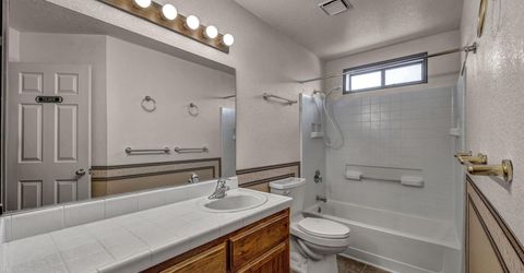 2712 Wildhorse Lane, Minden, NV 89423 Photo