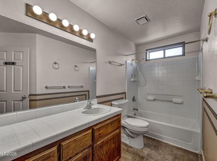 2712 Wildhorse Lane, Minden, NV 89423 Photo