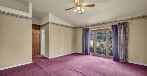 2712 Wildhorse Lane, Minden, NV 89423 Photo