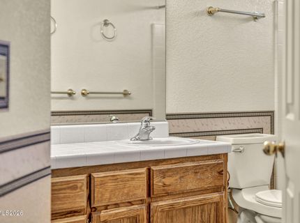 2712 Wildhorse Lane, Minden, NV 89423 Photo