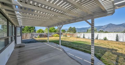 2712 Wildhorse Lane, Minden, NV 89423 Photo