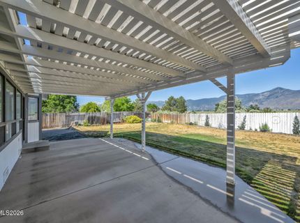 2712 Wildhorse Lane, Minden, NV 89423 Photo