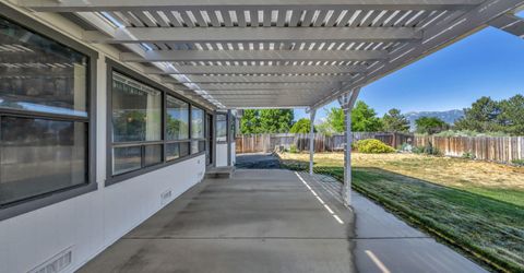 2712 Wildhorse Lane, Minden, NV 89423 Photo