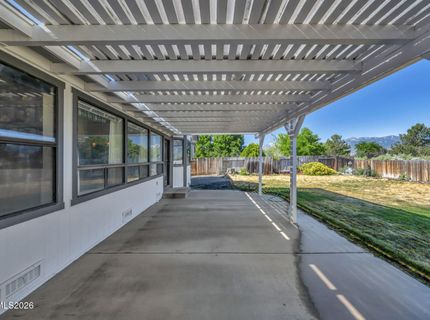 2712 Wildhorse Lane, Minden, NV 89423 Photo