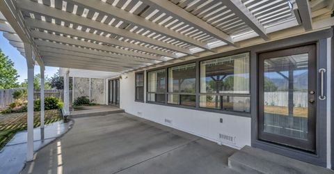 2712 Wildhorse Lane, Minden, NV 89423 Photo