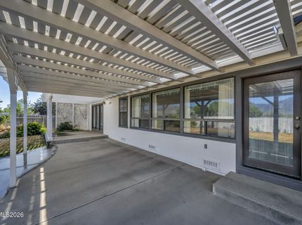 2712 Wildhorse Lane, Minden, NV 89423 Photo