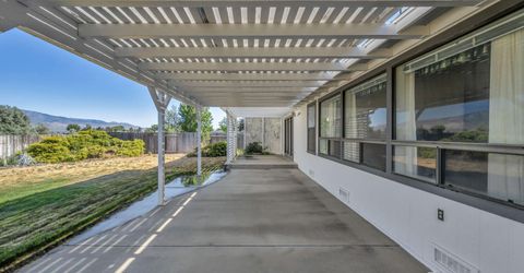2712 Wildhorse Lane, Minden, NV 89423 Photo