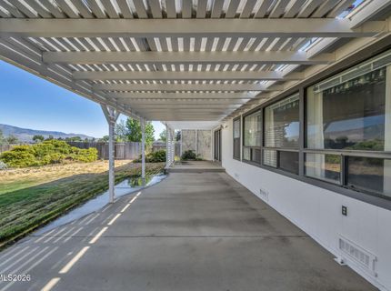 2712 Wildhorse Lane, Minden, NV 89423 Photo