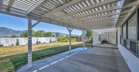 2712 Wildhorse Lane, Minden, NV 89423 Photo