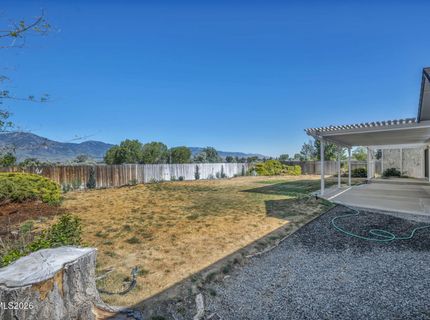 2712 Wildhorse Lane, Minden, NV 89423 Photo