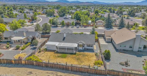 2712 Wildhorse Lane, Minden, NV 89423 Photo