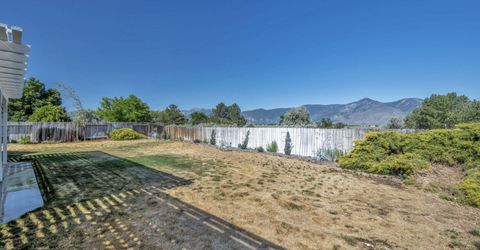 2712 Wildhorse Lane, Minden, NV 89423 Photo