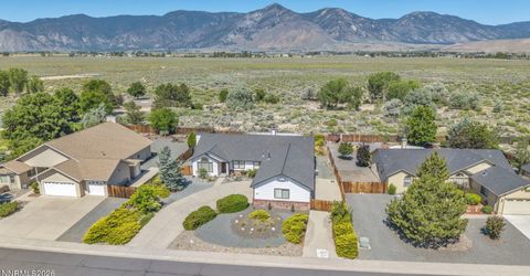 2712 Wildhorse Lane, Minden, NV 89423 Photo