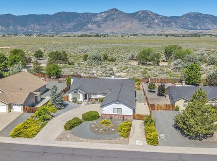 2712 Wildhorse Lane, Minden, NV 89423 Photo