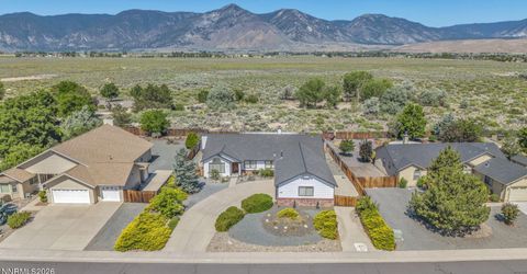 2712 Wildhorse Lane, Minden, NV 89423 Photo