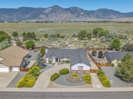 2712 Wildhorse Lane, Minden, NV 89423 Photo