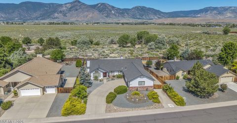 2712 Wildhorse Lane, Minden, NV 89423 Photo