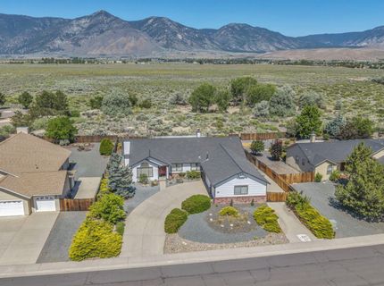 2712 Wildhorse Lane, Minden, NV 89423 Photo