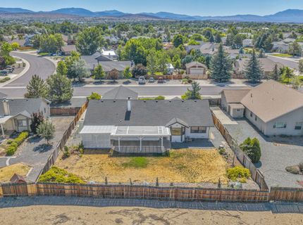 2712 Wildhorse Lane, Minden, NV 89423 Photo