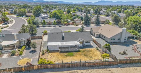 2712 Wildhorse Lane, Minden, NV 89423 Photo