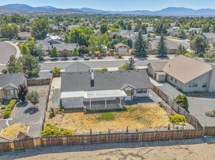2712 Wildhorse Lane, Minden, NV 89423 Photo